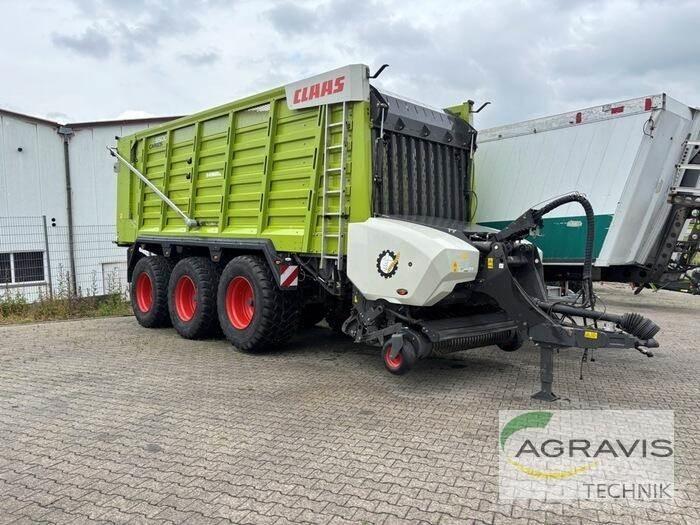 CLAAS CARGOS 9500 Savācējpiekabes