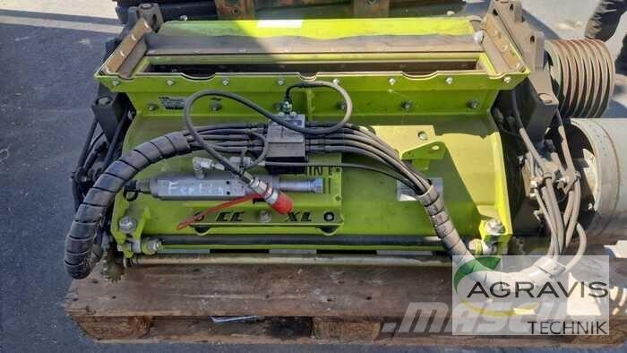 CLAAS CORN-CRACKER Cits lopbarības novācēju, kombainu aprīkojums