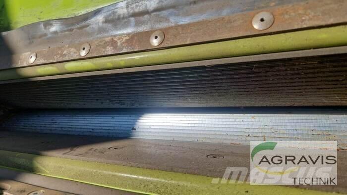 CLAAS CORN-CRACKER Cits lopbarības novācēju, kombainu aprīkojums
