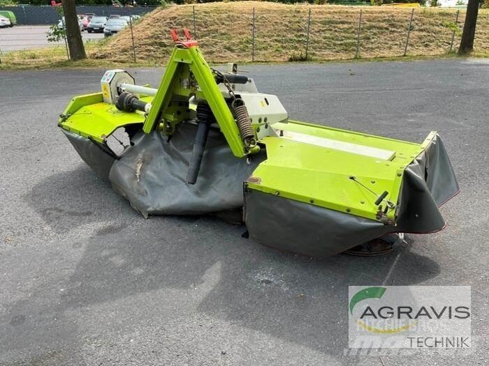 CLAAS CORTO 290 FN Pļaujmašīnas