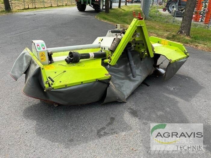 CLAAS CORTO 290 FN Pļaujmašīnas