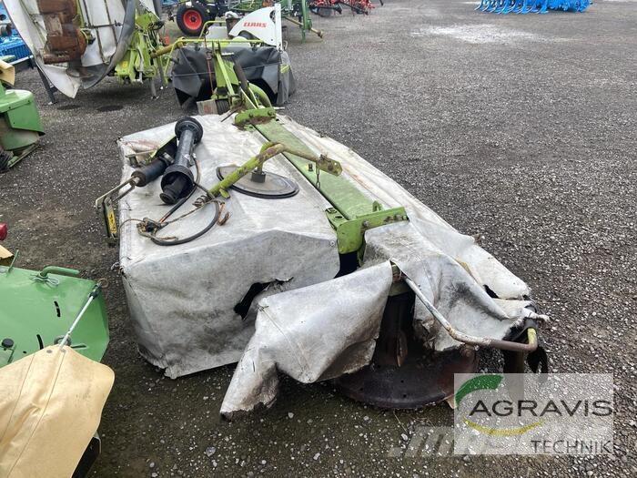 CLAAS CORTO 310 N Pļaujmašīnas