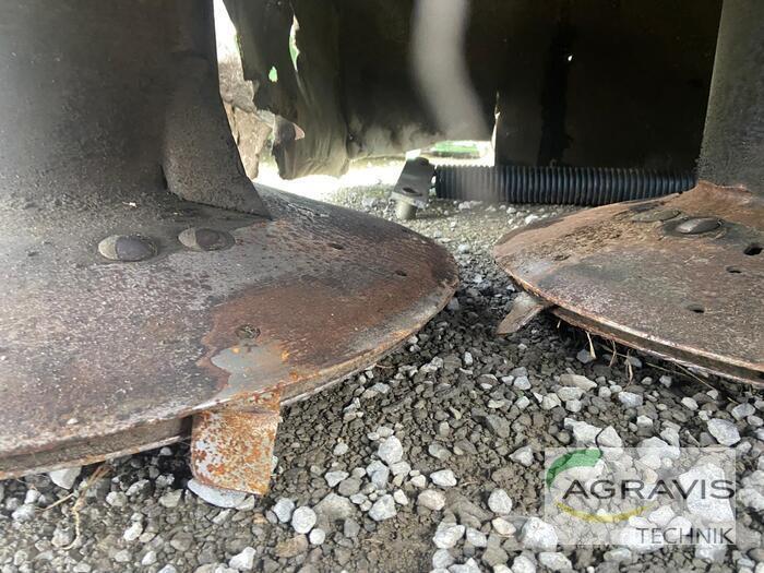 CLAAS CORTO 310 N Pļaujmašīnas