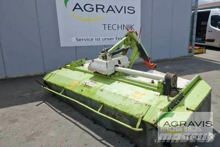 CLAAS CORTO 3100 F Pļaujmašīnas