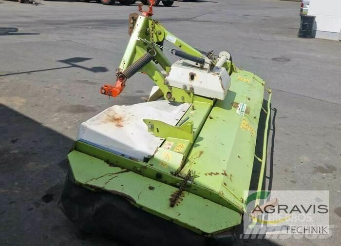 CLAAS CORTO 3100 F Pļaujmašīnas