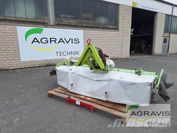 CLAAS CORTO 3100 F Pļaujmašīnas