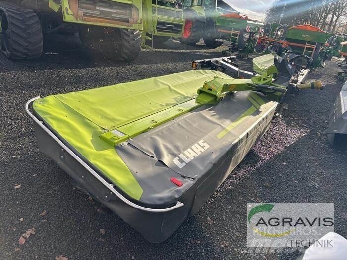 CLAAS DISCO 1010 TREND Pļaujmašīnas
