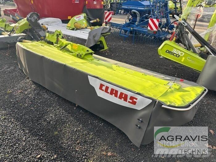 CLAAS DISCO 1010 TREND Pļaujmašīnas