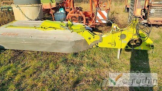 CLAAS Disco 3200 Pļaujmašīnas