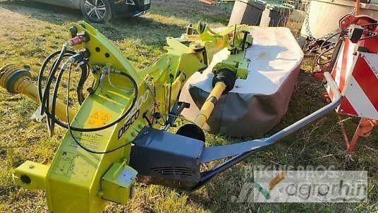 CLAAS Disco 3200 Pļaujmašīnas