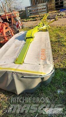 CLAAS Disco 3200 Pļaujmašīnas