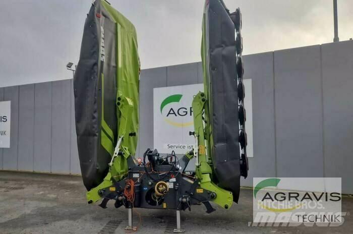 CLAAS DISCO 8500 TREND Pļaujmašīnas