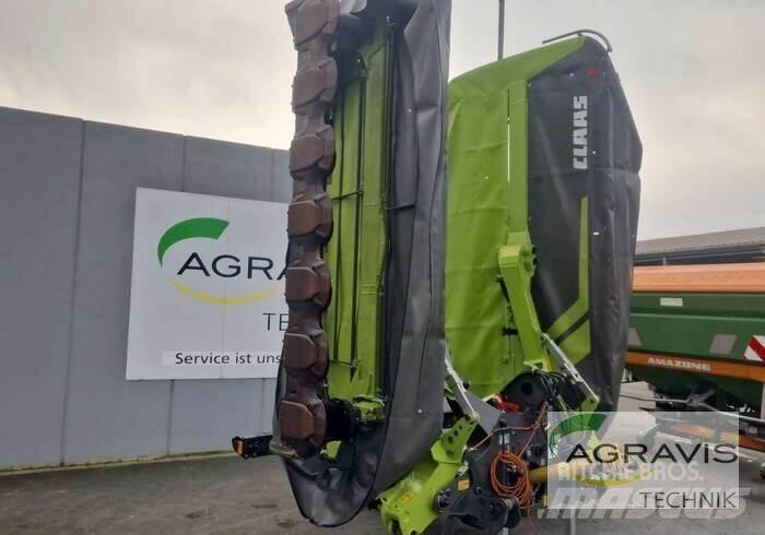 CLAAS DISCO 8500 TREND Pļaujmašīnas