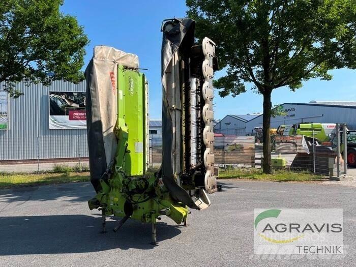 CLAAS DISCO 8600 C DUO Pļaujmašīnas