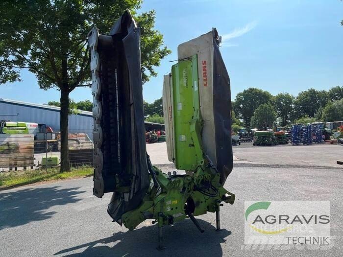 CLAAS DISCO 8600 C DUO Pļaujmašīnas
