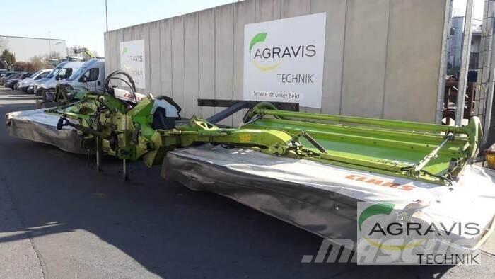 CLAAS DISCO 9100 C AS Pļaujmašīnas
