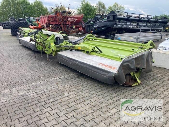 CLAAS DISCO 9200 C AS Pļaujmašīnas