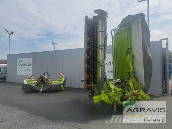 CLAAS DISCO 9200 C AS Pļaujmašīnas