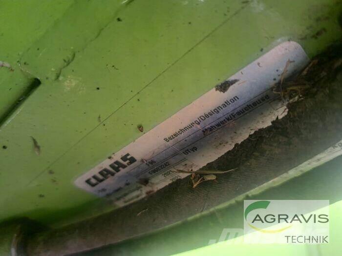 CLAAS DISCO 9200 C AS Pļaujmašīnas