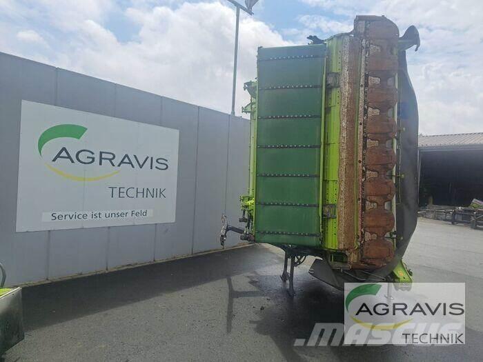 CLAAS DISCO 9200 C AS Pļaujmašīnas