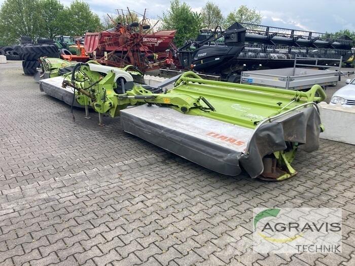 CLAAS DISCO 9200 C AS Pļaujmašīnas