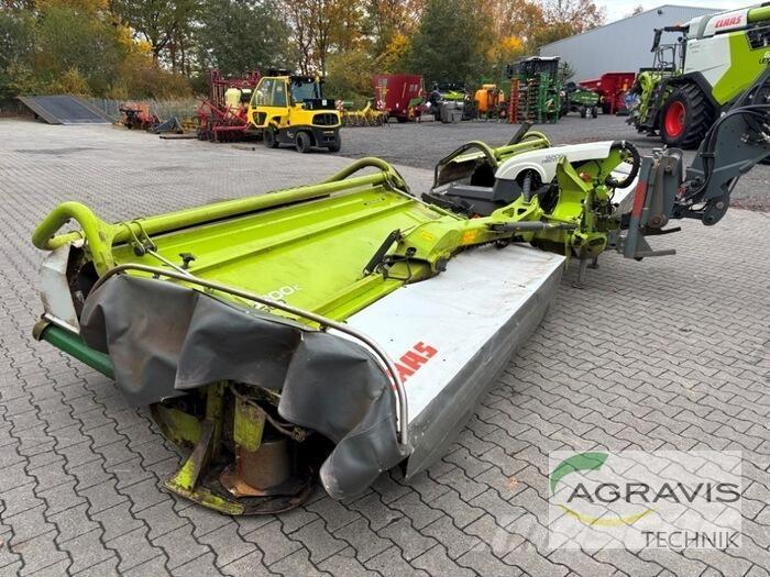 CLAAS DISCO 9200 C AS Pļaujmašīnas