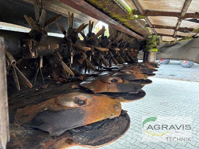 CLAAS DISCO 9200 C AS Pļaujmašīnas