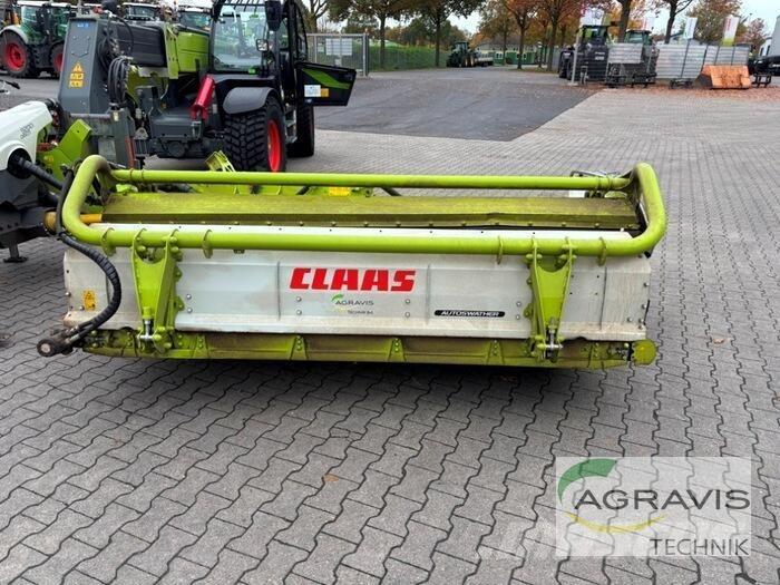 CLAAS DISCO 9200 C AS Pļaujmašīnas