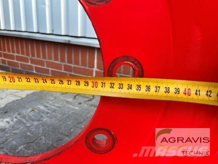 CLAAS FELGEN Cits traktoru papildaprīkojums