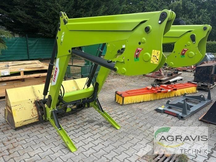 CLAAS FL 100 C Cits traktoru papildaprīkojums