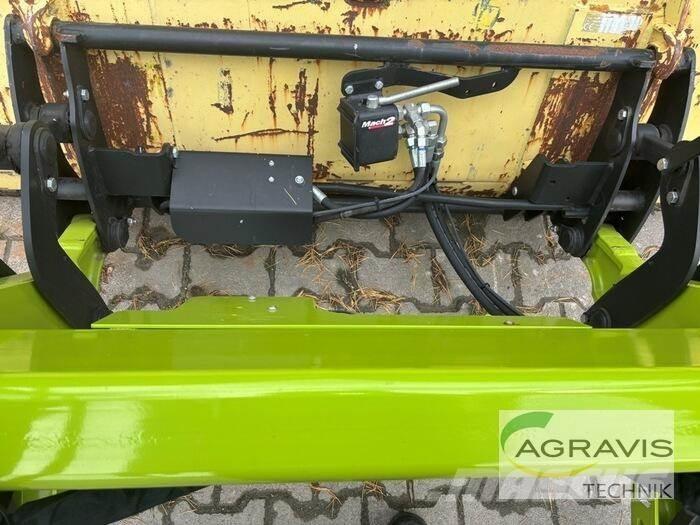 CLAAS FL 100 C Cits traktoru papildaprīkojums