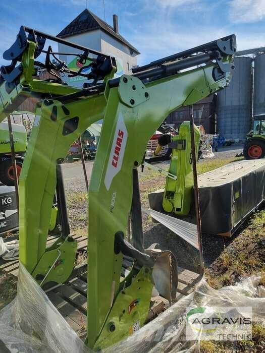 CLAAS FL 100 C Cits traktoru papildaprīkojums