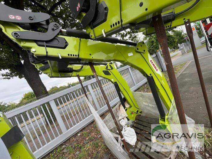 CLAAS FL 100 C Cits traktoru papildaprīkojums
