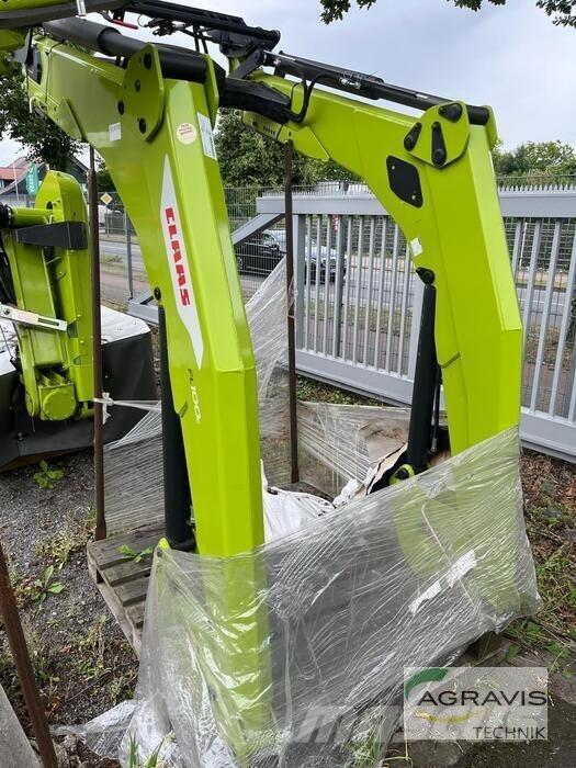 CLAAS FL 100 C Cits traktoru papildaprīkojums