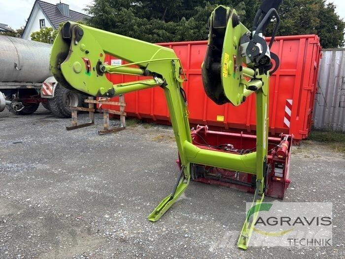 CLAAS FL 120 Cits traktoru papildaprīkojums