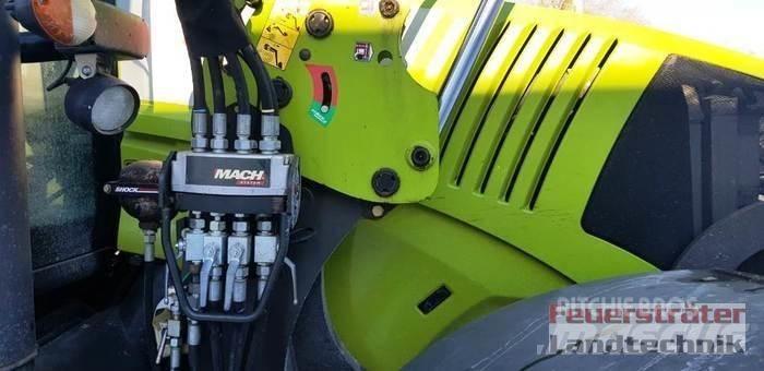 CLAAS FL 250 Cits traktoru papildaprīkojums