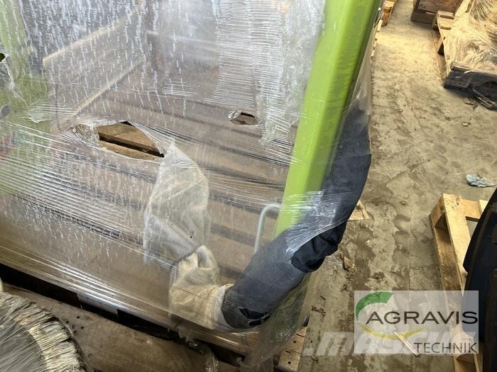 CLAAS FL 80 Cits traktoru papildaprīkojums