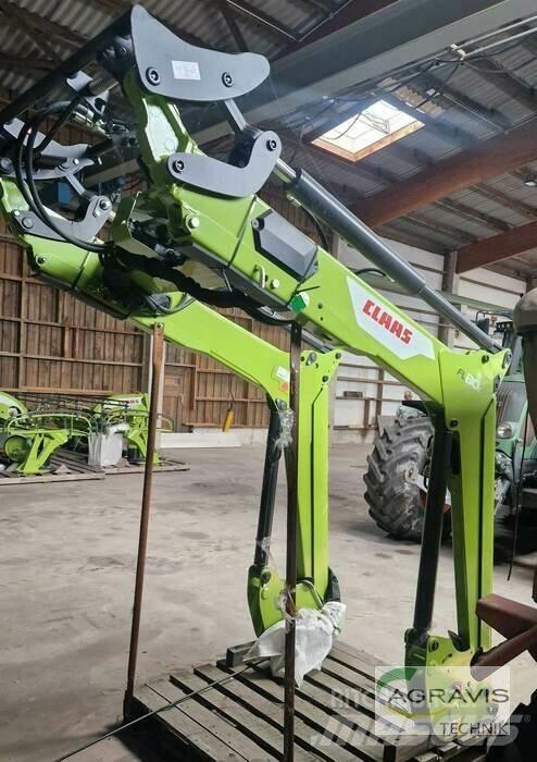 CLAAS FL 80 C Cits traktoru papildaprīkojums