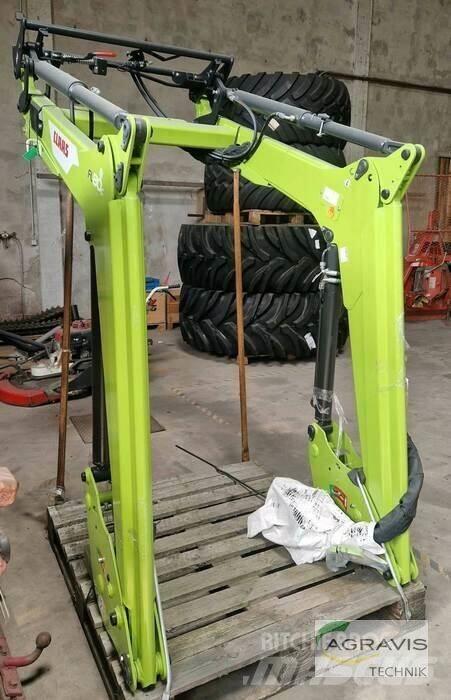 CLAAS FL 80 C Cits traktoru papildaprīkojums