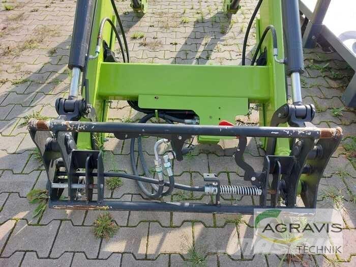 CLAAS FL 80 C Cits traktoru papildaprīkojums