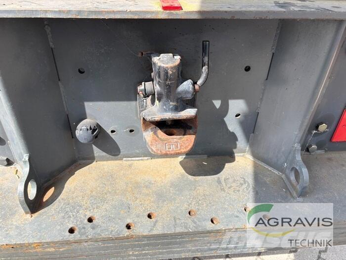 CLAAS JAGUAR 870 Lopbarības novācēji