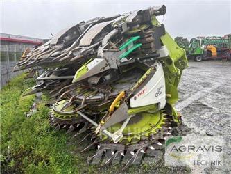 CLAAS ORBIS 750 Lopbarības novācēju papildaprīkojums