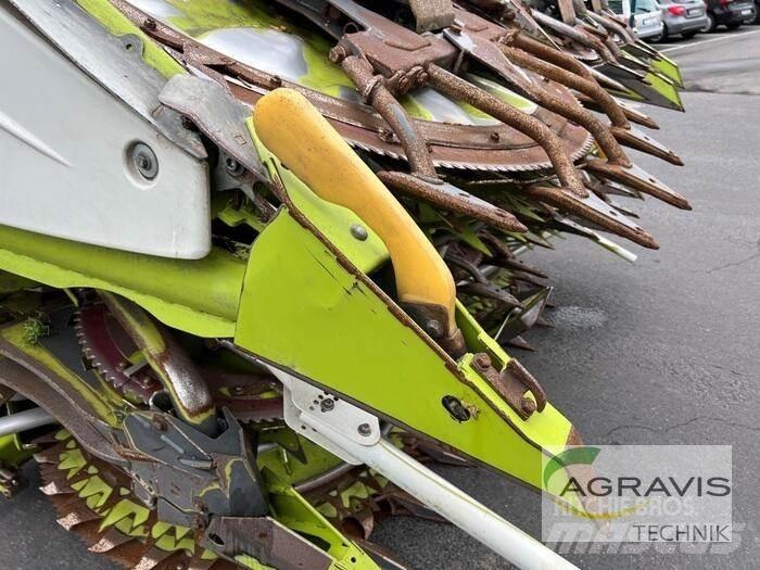 CLAAS ORBIS 900 Lopbarības novācēju papildaprīkojums