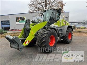 CLAAS TORION 1611 P Iekrāvēji uz riteņiem