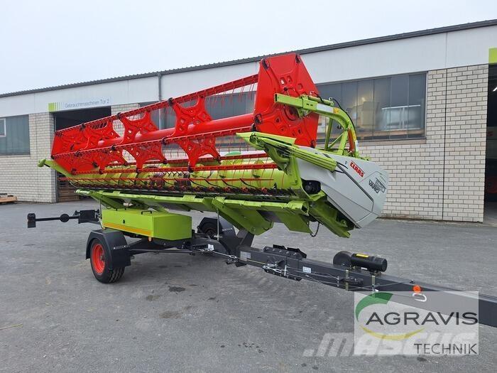 CLAAS TRION 540 Ražas novākšanas kombaini