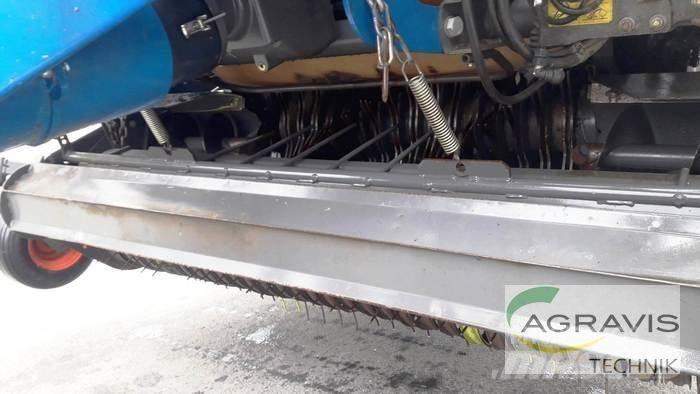 CLAAS VARIANT 385 RC Rituļu preses