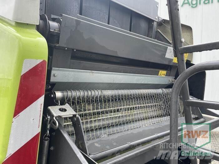 CLAAS Variant 480RC Rituļu preses
