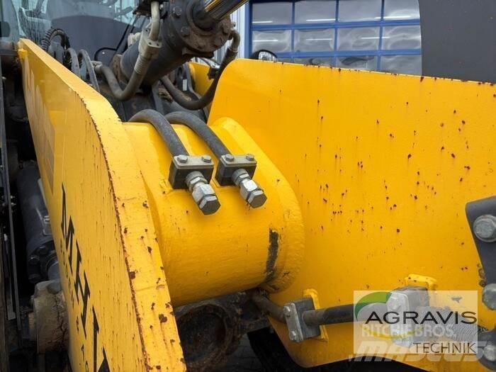 CNH Bauma OLD 921 G Iekrāvēji uz riteņiem