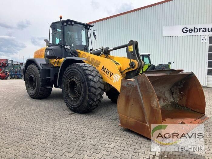 CNH Bauma OLD 921 G Iekrāvēji uz riteņiem