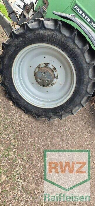 Continental 280/85 R28 Riepas, riteņi un diski